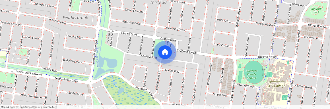 8 Jandakot Walk, Vic 3030, Point Cook