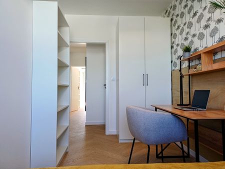 Warszawa, Jana Ciszewskiego - Photo 4