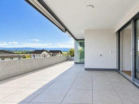 3.5 Zimmer, 110 m², EG - Foto 5