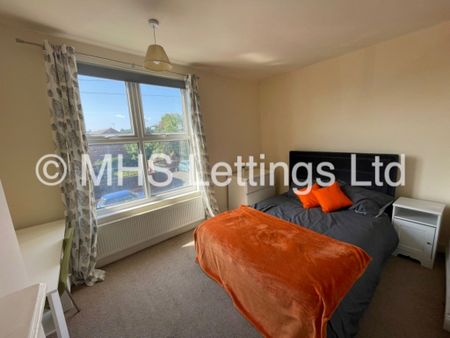 1 Bedroom Semi-Detached House for rent in Hartley Avenue - Photo 2