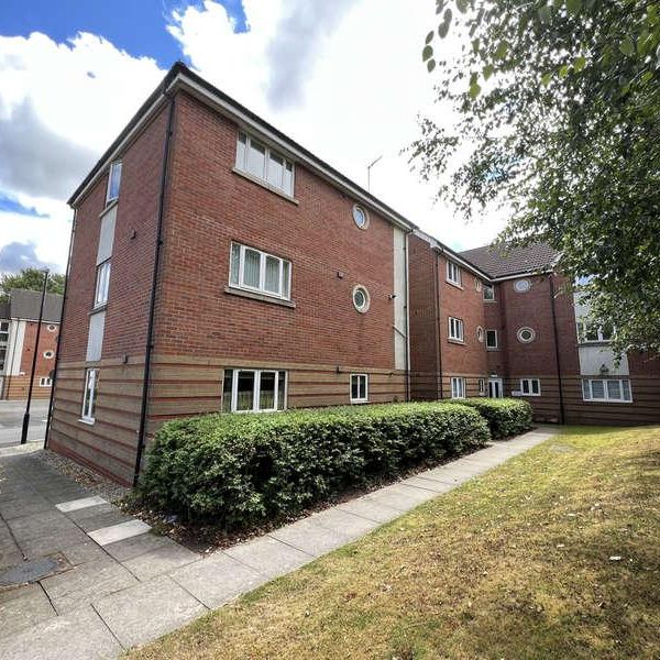 Grindle Road, Longford, Coventry, CV6 - Photo 1