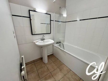 Location appartement t3 61 m² à Nantes (44200) Ile de Nantes-Galarne - Photo 4