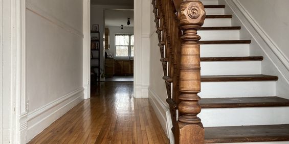 Grand 7 1/2 Maison De Ville - Photo 3