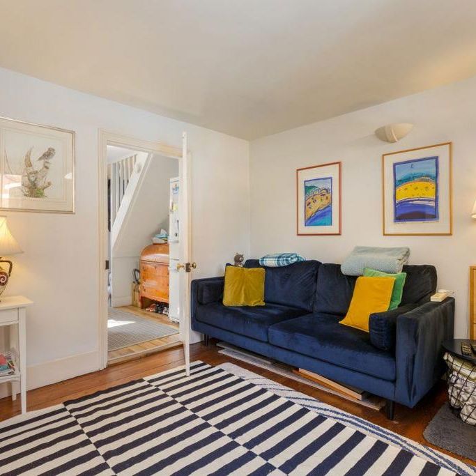 2 bedroom terraced house to rent - Photo 1