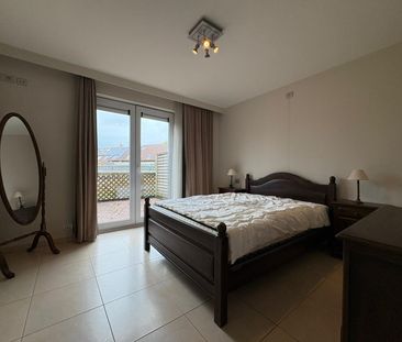 Gelijkvloers 2-slaapkamerappartement in Stasegem - Foto 5