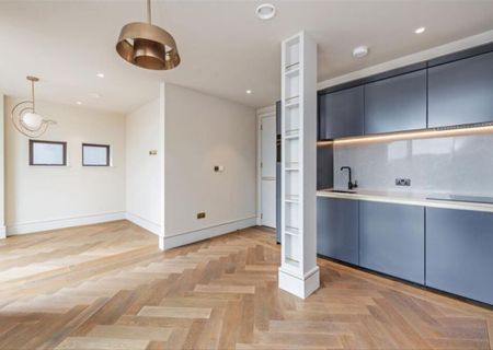 Edith Row, SW6 2YB, London - Photo 2