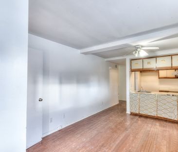 Appartement à louer - Montréal (Ahuntsic-Cartierville) (Nouveau Bor... - Photo 2