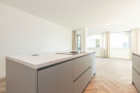 Appartement te huur: Radarweg 256 1043 NV Amsterdam - Photo 5