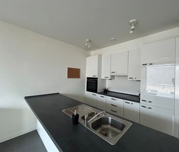 Ruim appartement met 2 slaapkamers - Photo 6