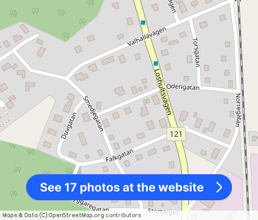 Lönsboda - 6rok - tillsv - 10.925kr/mån - Photo 1