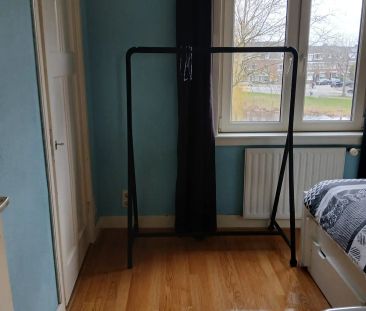 Chambre meublée Jan Gijzenkade, Haarlem - À louer - Foto 4