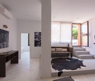 Ground Floor Apartment in La Mairena - Photo 4