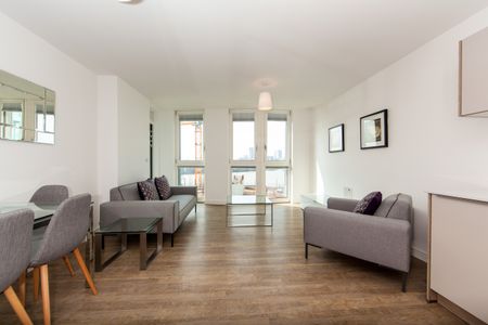 1 bedroom apartment to rent - Photo 2