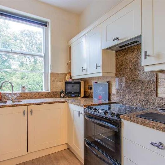 Penhill Road, Pontcanna, Cardiff, CF11 - Photo 1