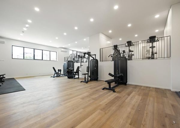 4 Bedroom Apartment with swimming pool, Miraflores, Oeiras