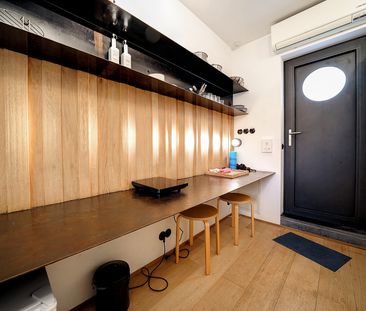 Studio in Ixelles - Photo 3