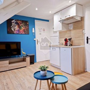 Studio à Pierrefonds, - Photo 2