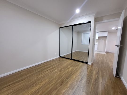 NEAR NEW 2-Bedroom Granny Flat - Photo 1