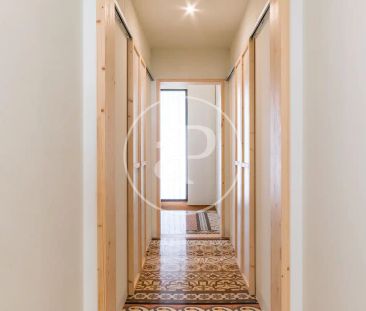 Piso de alquiler en Carrer del Topazi, Vila de Gràcia - Photo 1