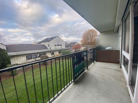 Appartement 1 Pièce 31 m² - Photo 2