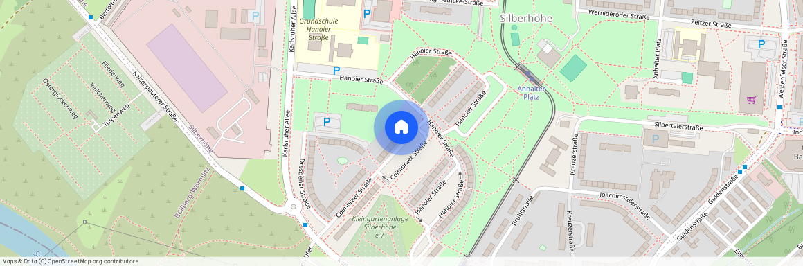 Coimbraer Str. 17, 06132, Halle (Saale)