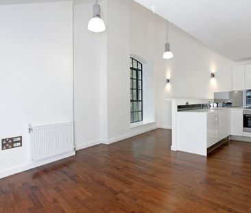 Wharf Street London SE8 - Photo 1