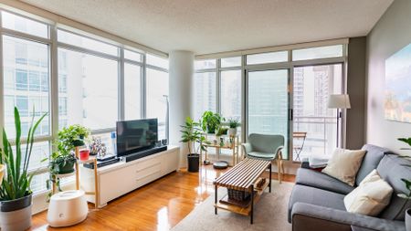 For Lease - 397 Front Street Unit# 2710, Toronto, Ontario - Photo 2