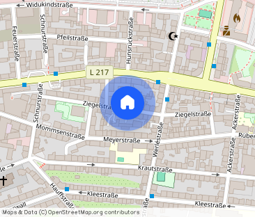 Vollständig renoviert! 4-Zimmerwohnung in Wuppertal-Heckinghausen - Foto 1