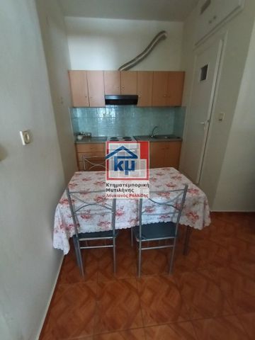 Διαμέρισμα για ενοικίαση Μακρύς Γιαλός (Λέσβος - Μυτιλήνη) - Photo 5