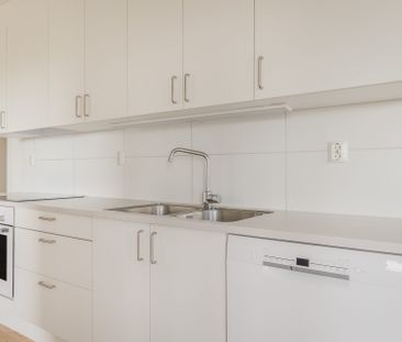 Vikaholmsallén 54B - Foto 4