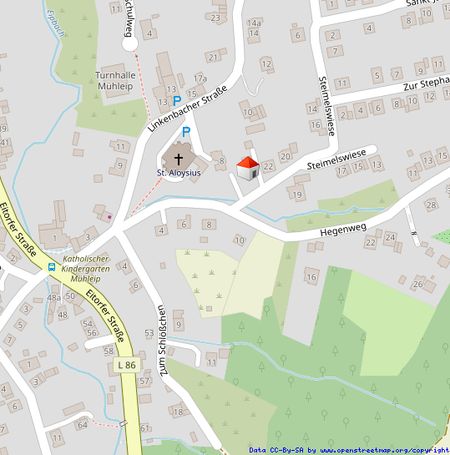 Hochwertige Maisonettewohnung mit Balkon - Photo 3