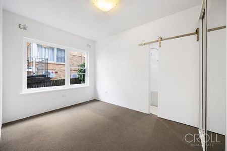 Light and Bright Apartment Close to Transport and Beach - Photo 5