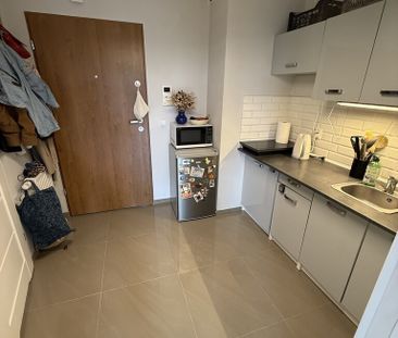 Kawalerka Powstańców Śląskich pomorzany/centrum - Photo 5