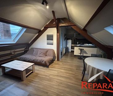 Location Appartement 2 pièces 34m² BRIVE LA GAILLARDE 19100 - Photo 1