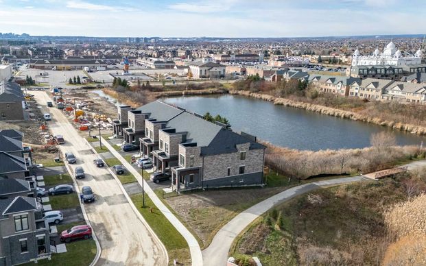 For Lease - 34 Falby Road, Brampton, Ontario - Photo 1