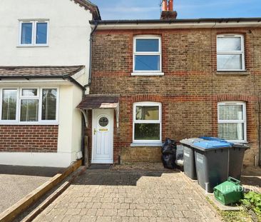 2 bedroom house to rent - Photo 2