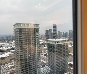 For Lease - 395 Square One Drive Unit# 2903, Mississauga, Ontario - Photo 1