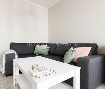 Kraków, Śródmieście, Grzegórzki, ul. Grzegórzecka - Photo 1