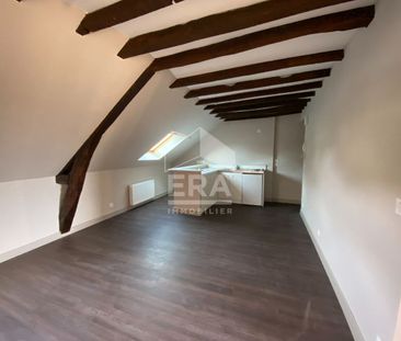 A louer en centre ville CHATEAUROUX appartement type 3 - Photo 4