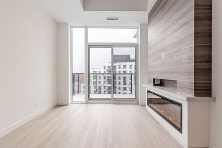 For Lease - 1050 Eastern Avenue Unit# 1507, Toronto, Ontario - Photo 2