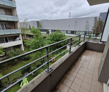 Location Appartement 2 pièces 40m² VENISSIEUX 69200 - Photo 5