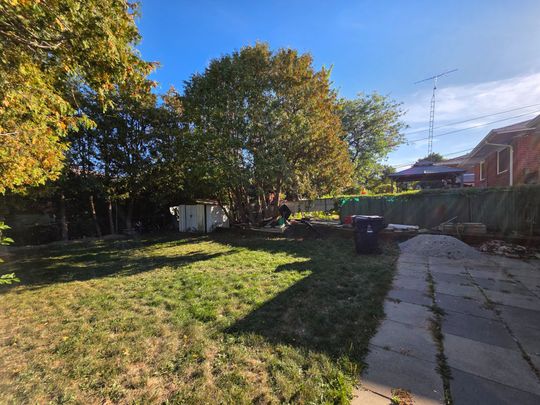 For Lease - 33 Kilbride Road, Toronto, Ontario - Photo 1