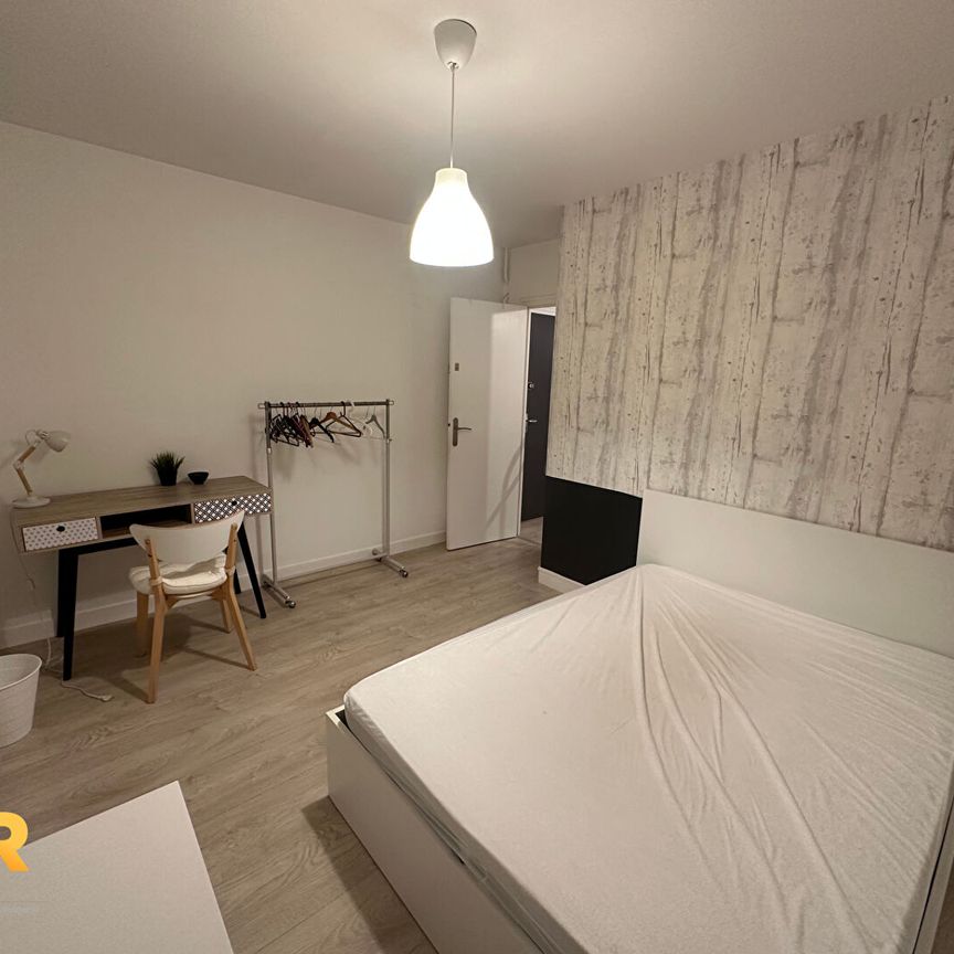 Location Appartement 1 pièce 59m² RENNES 35000 - Photo 1