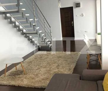 Penthouse 160 mp, terasa 120 mp, garaj, zona Sofia Residence - Photo 2
