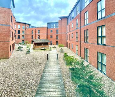 1 bedroom apartment to rent - Photo 2