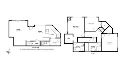 Modern Three Bedroom Townhouse for Rent! - Photo 5