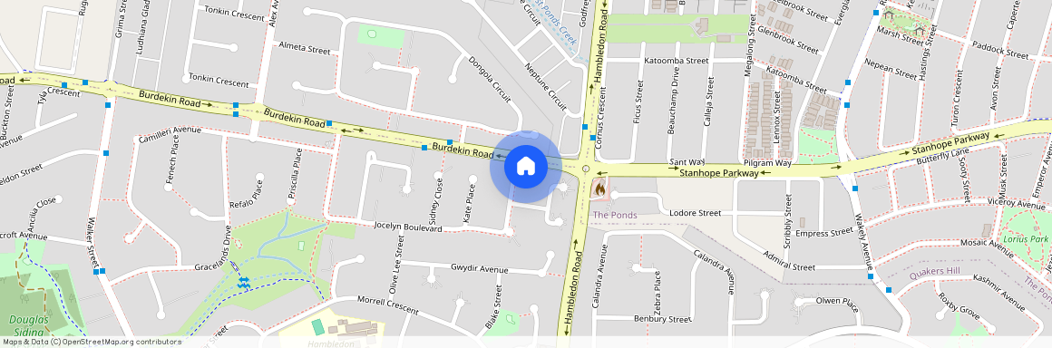 72 Jocelyn Boulevard, NSW 2763, Quakers Hill