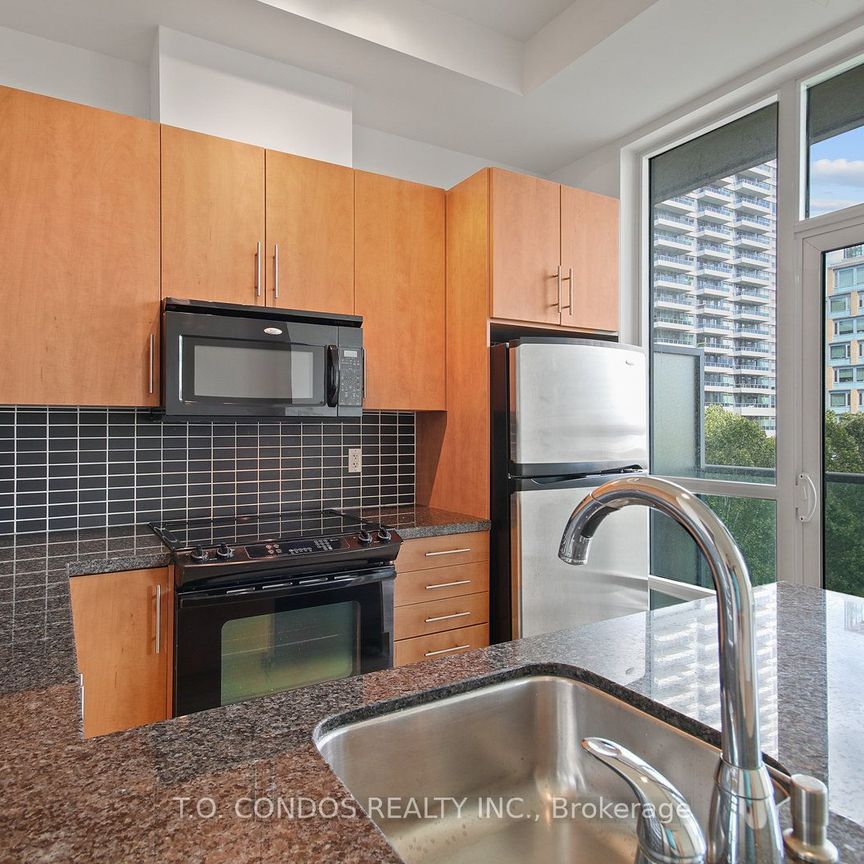 Verve Lofts - Photo 1