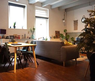Te huur: Appartement Boterdiep in Groningen - Photo 1