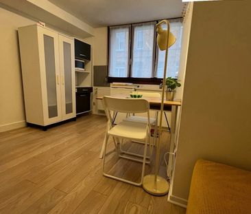 Appartement à louer à Villeneuve-d'ascq • - Photo 2